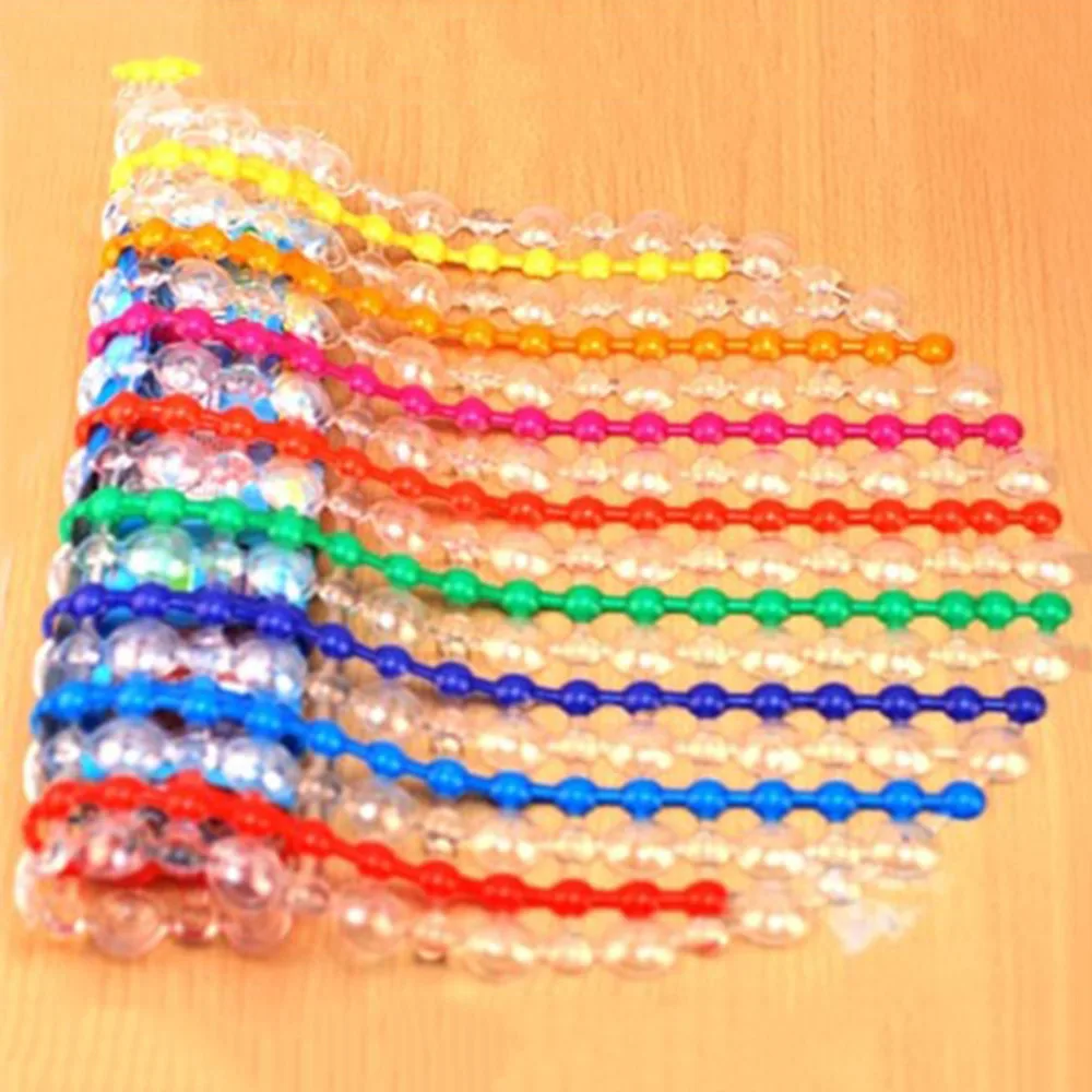 

1pcs 2016 New Anti-bacterial Non-Slip Bath Mat Multicolor Shower Foot Massage PVC Bathroom Tub Mat With suckers underneath