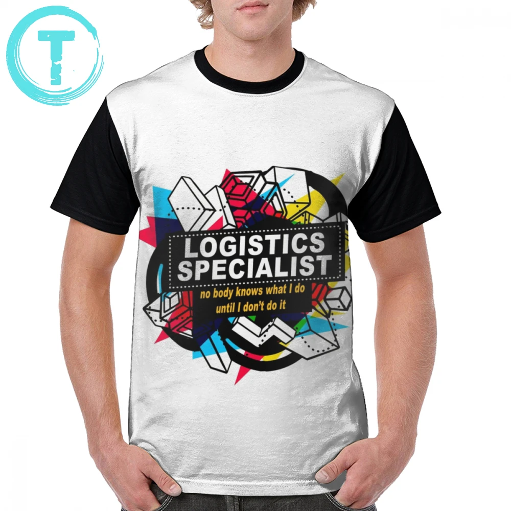 Men Graphic Print Tee Shirt Mens Funny Cotton Blend Printed Short Sleeve T-shirt