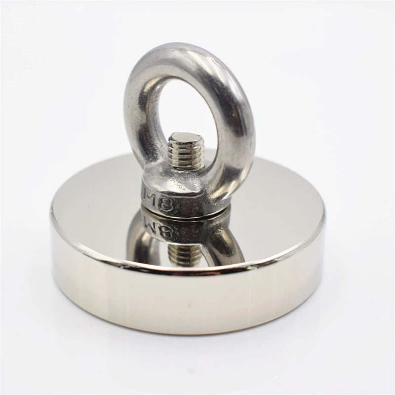 D25MMMagnet магнит. Магнит для Неодимового магнитного спасательного кольца