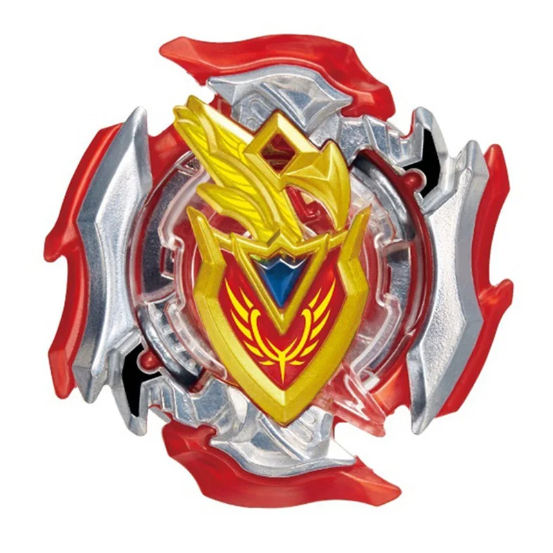 

Original TOMY Edition Z Series Super B-105 God Series Metal Beyblade Burst Toys Arena Gyroscope Emitter Bey blade for children