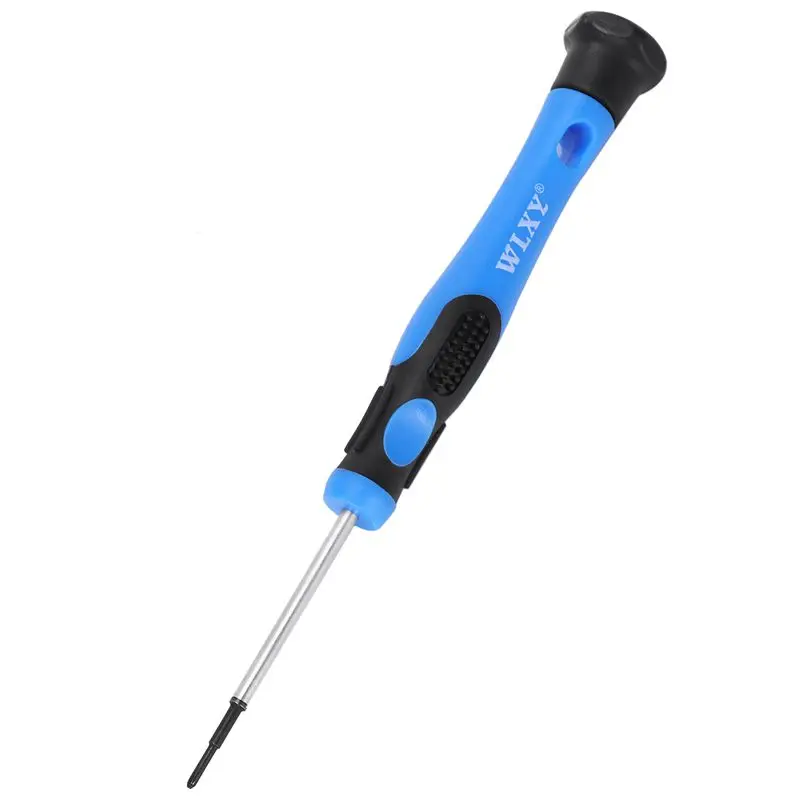 

Hot WLXY Slotted Precision Screwdriver (WL2007 - PH000) with 1.5mm Tip