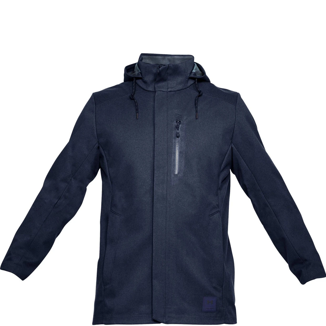 under armour running jackets