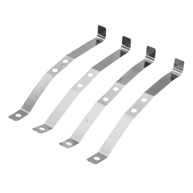 

Damping Metal Sheet 4Pcs 1/16 Truck Rc Crawler Car Parts