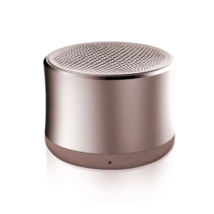 

Column Support TF/AUX Wireless Metal Speaker Smart Speaker MP3 Column Computer Boxes