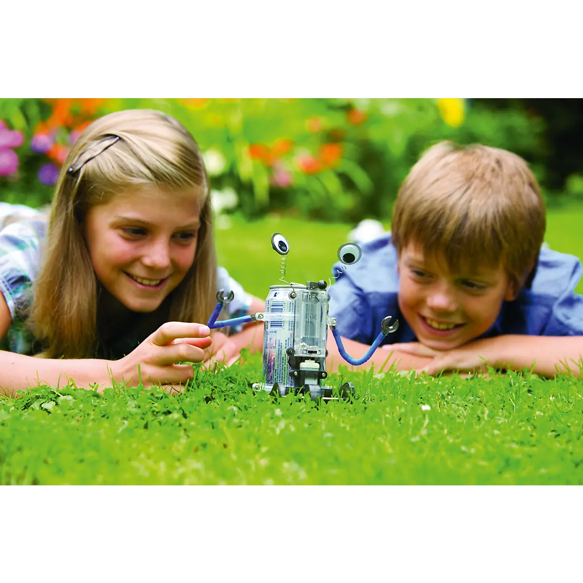  4M Robots & Accessories1 2568331 smart toy for children boy giri play game toys MTpromo - 32954732882
