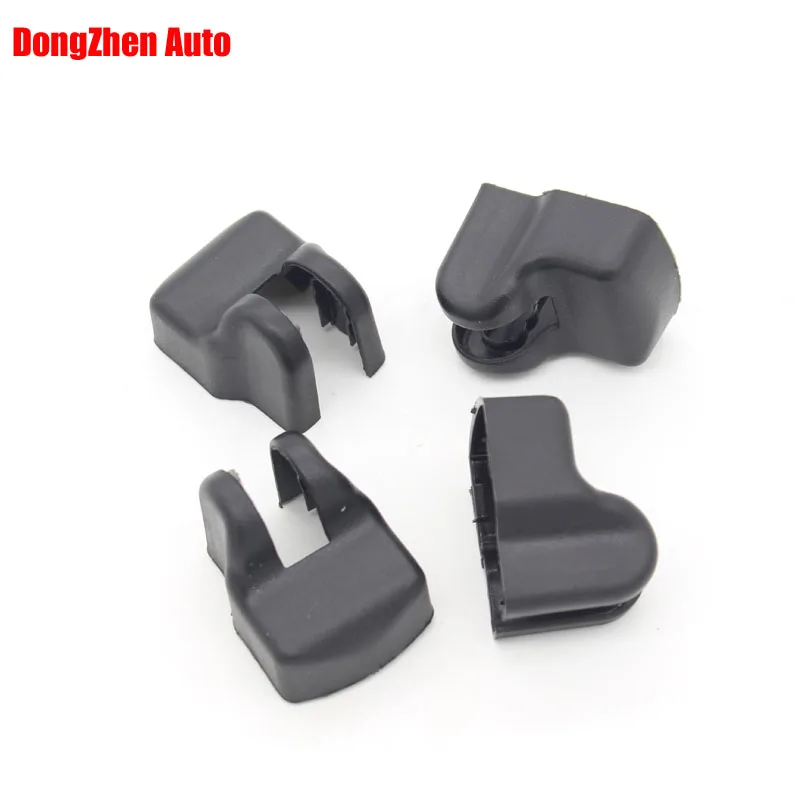 

Dongzhen 1set 4pcs car Door Stopper Protection Cover stickers Fit For TOYOTA YARiS L camry YARiS HIGHLANDER verso