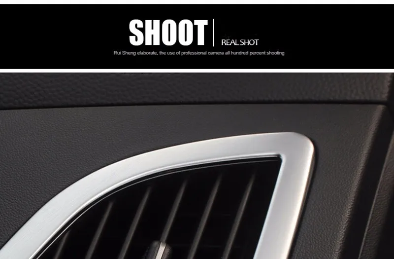 14 car Outlet decoration