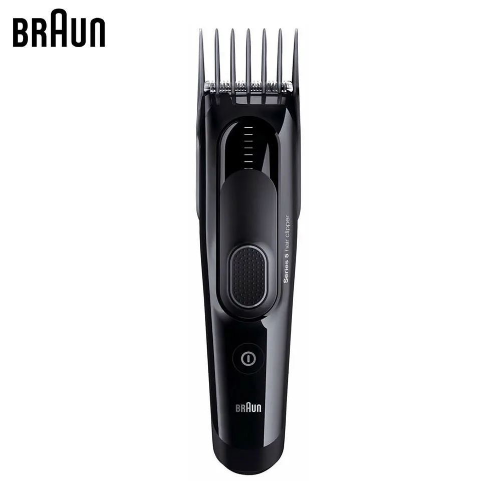 Купить Машинку Для Стрижки Волос Braun