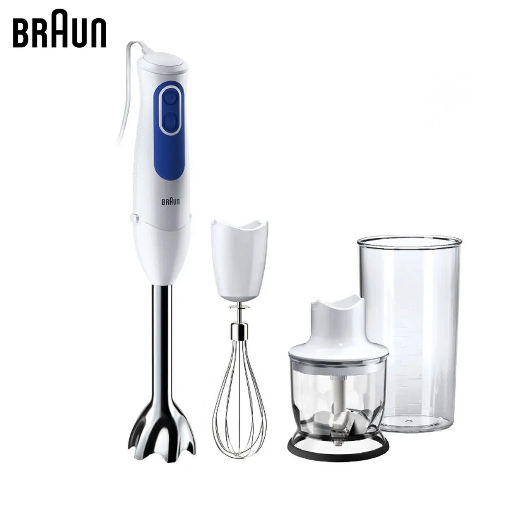 Blenders Braun Multiquick 3 MQ3025 Spaghetti chopper food processor submersible цена Blenders Braun Multiquick 3 MQ3025 Spaghetti chopper food processor submersible цены онлайн