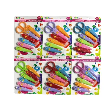 

Decorative Edge Scissors