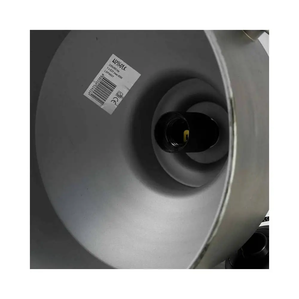 Торшер Lussole Westminster LSP 9807|Напольные лампы| |