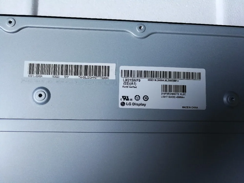  LCD ũ MV215FHM-N40, LM215WF9 SSA1 A3 M215HCA-L3B, T215HVN05.1, M215HAN01.1, Lenovo A340-22ICK, HP 22-036la