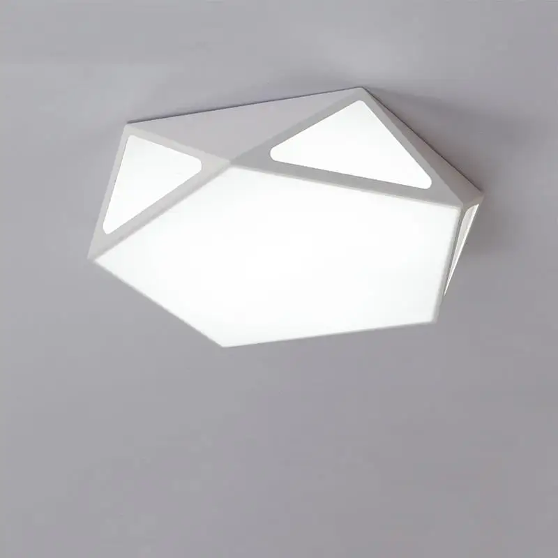 

Candeeiro Luminaire Lampen Modern Home Lighting Fixtures Plafonnier Luminaria Teto Lampara De Techo Led Light Ceiling Lamp