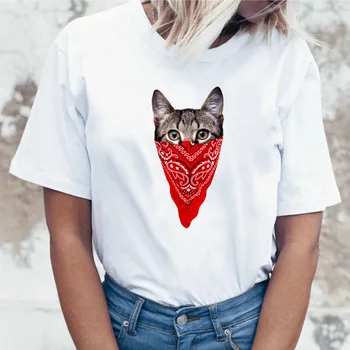 

Harujuku Meme Hippie Top Mom Tshirt Pun Vaporwave Color Block T Shirt Women Large Size Cool T-shirt Tee Pun Female Couple