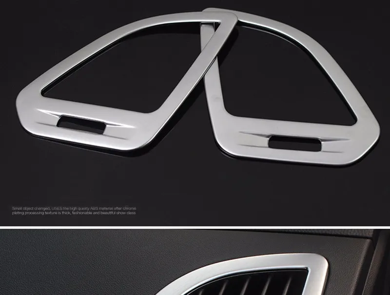 4 car Outlet decoration