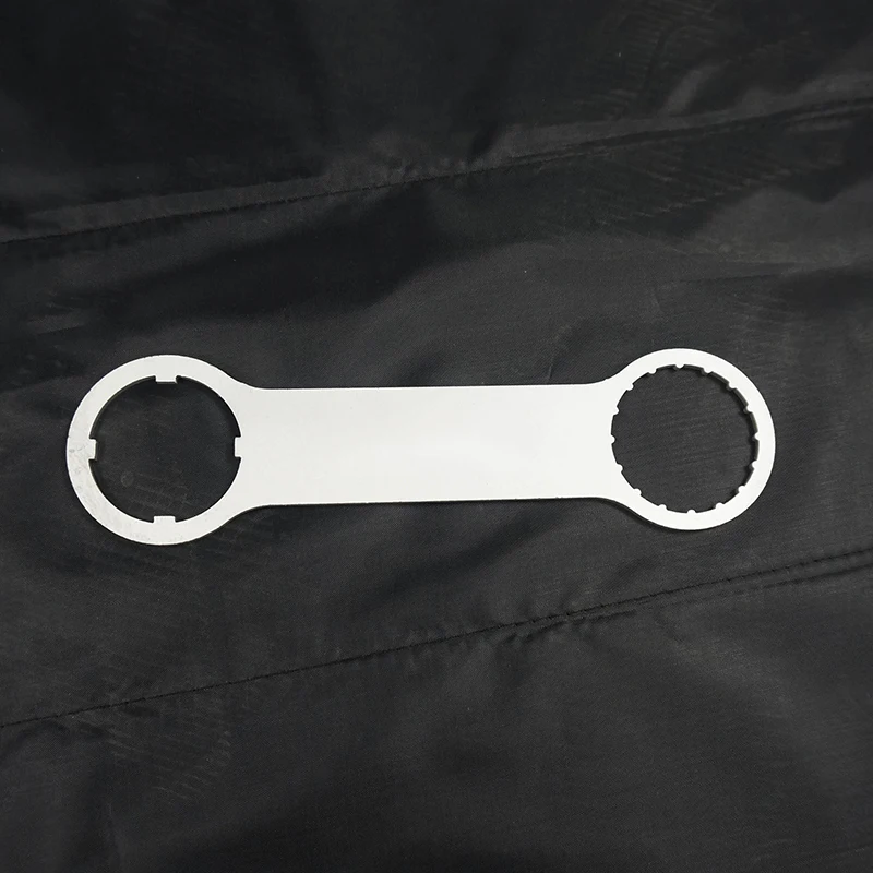 

Metal Tool for Mid Motor Install 8fun BBS01 BBS02 BBSHD Electric Bike Tool