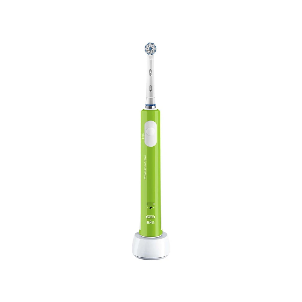 Зубная Щетка Oral B Junior Купить
