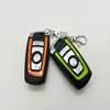 Universal Scooter Anti-theft Security Alarm System Motorcycle Alarm System Two-way With Engine Start Remote Keychain ► Photo 3/6