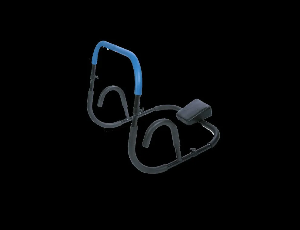 

Ab abdominal retractor for home sit-up stand for lazy people to lose weight slim waist and abdomen exercise equipment