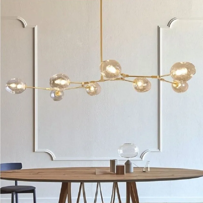 

De Techo Candiles Modernos Nordic Lamp Lustre Para Quarto Deco Maison Luminaire Suspendu Luminaria Lampara Colgante Hanglamp