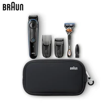 Триммер для бороды Braun BT3940TS