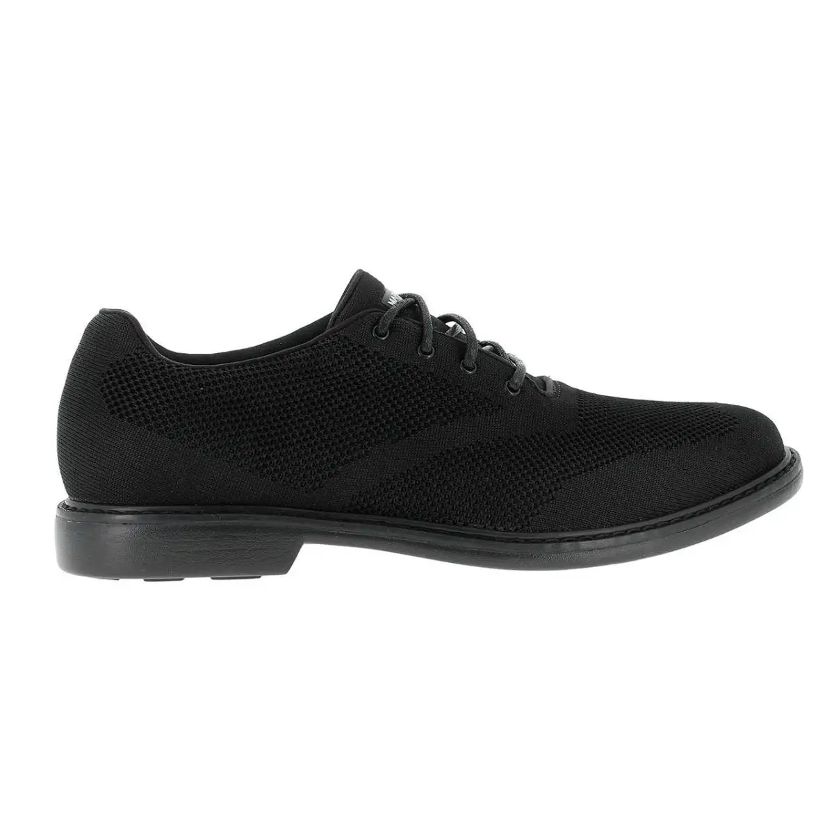 Negro Zapatos Textil Skechers Casual Hombre xR7ZqgX