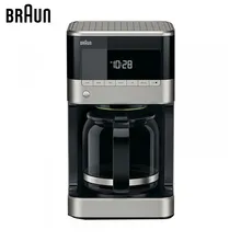 Капельная кофеварка Braun PurAroma 7 KF 7120