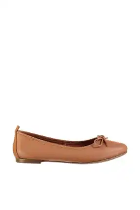 Женская обувь из натуральной кожи Babette Taba TAKSS19TL0009 | Обувь