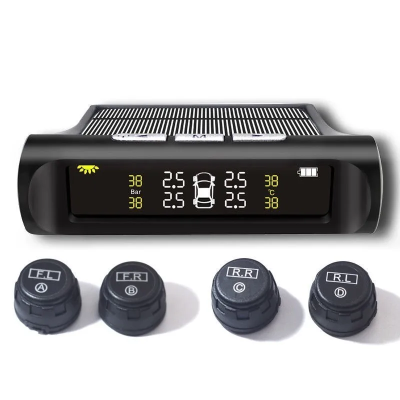 ο TPMS ¾籤  Ÿ̾ з LCD ͸ ý ܺ 