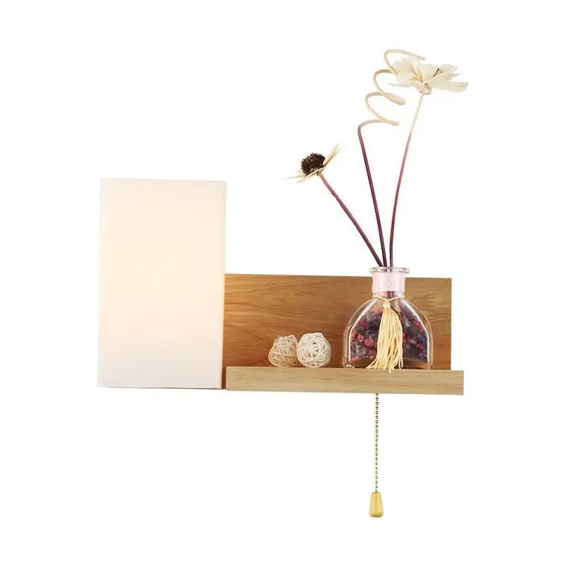 

Industrieel Mirror Sconce Lampen Modern Bedroom Applique Murale Luminaire Wandlamp Lampara De Pared Interior Wall Light