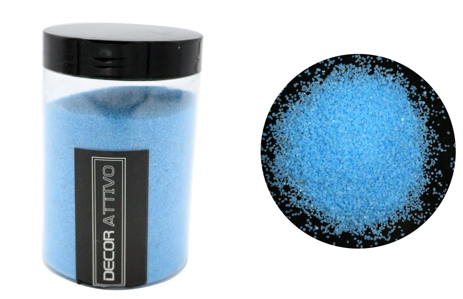 Decorative Sandin Stones from Home & Garden on