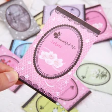 Натуральный запах благовоний Красивая Жизнь Роза освежающий аромат сумка Лилия духи гардероб саше 1 шт. ароматерапия свежий воздух