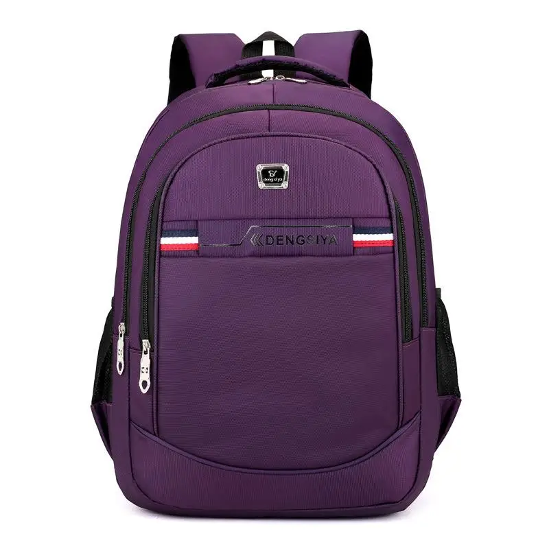

Women Backpack Oxford Female Travel Bags Fashion Designer Laptop Backpacks Large Capacity Rucksack College Girls Student Bag