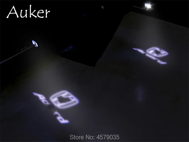 

Car Styling Car Door Welcome Light Lamp Lights Refit For Honda Accord 10th 2018