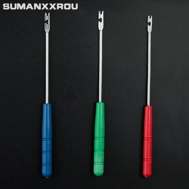 Take the hookFishing Hook Detacher Fish hook для удаления рыболовных крючков устройство экстрактор