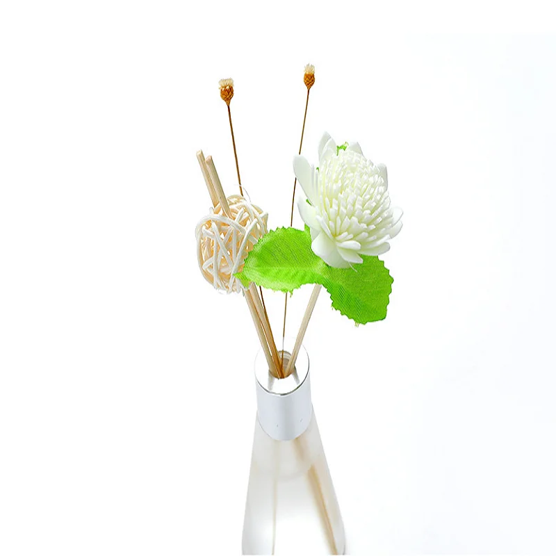Reed diffuser набор хороший парфюм 50 мл духи эфирные для дома ванной комнаты украшение