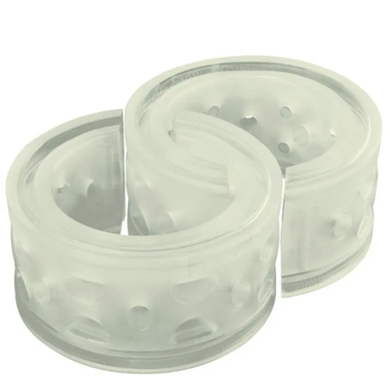 

Automobile Shock Absorber Rubber Cushion Shock Absorber Spring Cushion Buffer Spring Bumper Power Automatic Buffer Polyurethane