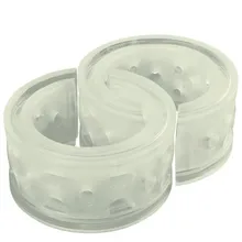 Automobile Shock Absorber Rubber Cushion Shock Absorber Spring Cushion Buffer Spring Bumper Power Automatic Buffer Polyurethane Automobile Shock Absorber Rubber Cushion Shock Absorber Spring Cushion Buffer Spring Bumper Power Automatic Buffer Polyurethane