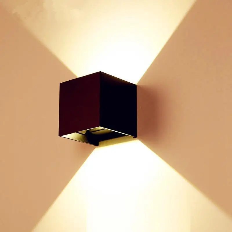 

Badkamer Verlichting Lampe Lampara De Pared Lamp Arandela Aplik Lamba Led Wandlamp Applique Murale Luminaire Bedroom Wall Light