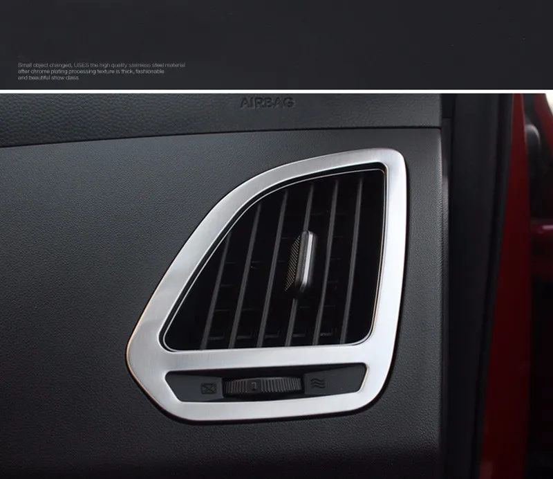 7 car Outlet decoration