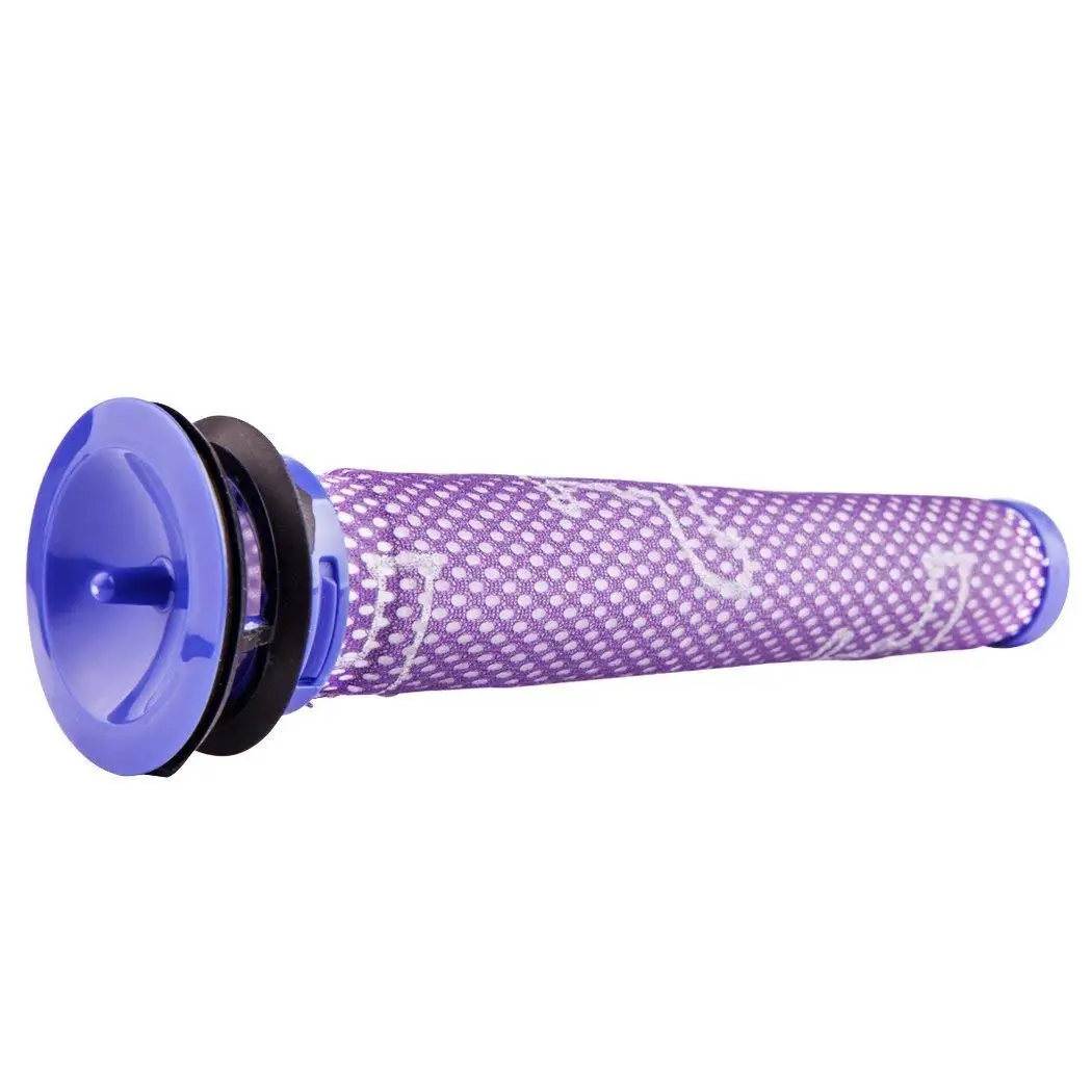 

Filter Washable Replacement Filter for Dyson DC58 DC59 DC61 DC62 V6 V7 V8 Series Vacuum Cleaner