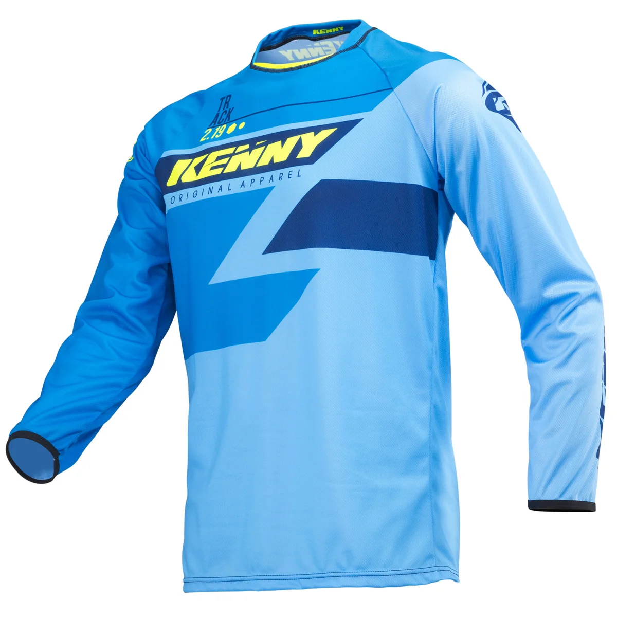 

New Kenny MTB Cycling Clothing for ktm Downhill Jersey Mountain Bike Maillot BMX MX Bicycle Clothes Moto Motocross Long Sleeve