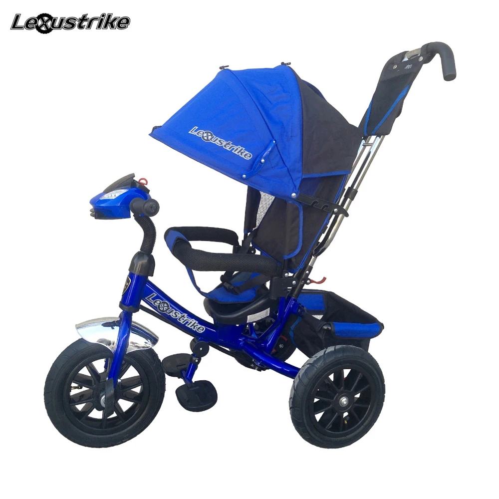 Bicycle Lexus Trike 264610 bicycles kids bike children for boys girls boy girl 950M2-N1210P-BLUE