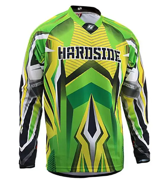

2019 Moto Jersey GP MTB BMX DH motocross jersey new product spexcel moto Jersey MX Off Road spexcel Mountain Bike mtb Jersey
