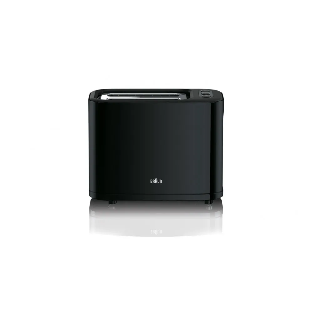 Тостер Braun PurEase HT3010BK