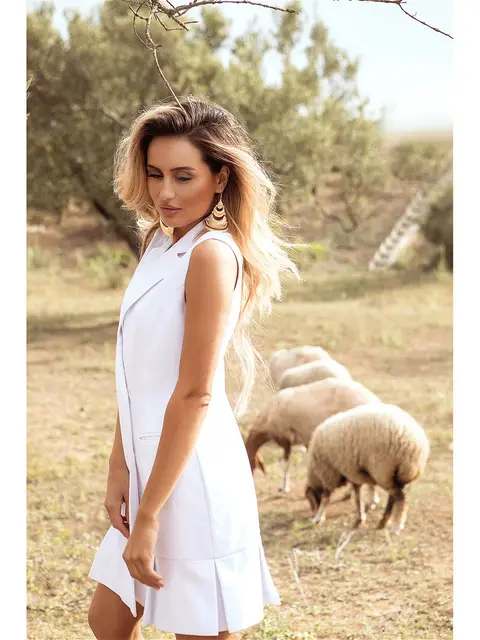 Платье C.H.I.C