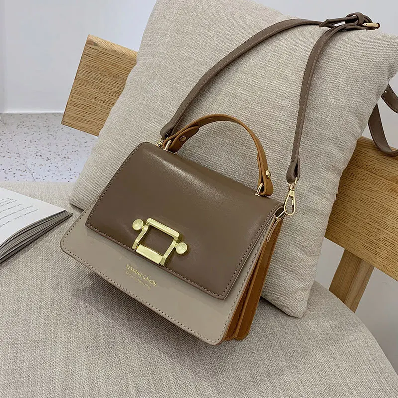 

Female Tote Crossbody Bags For Women 2019 High Quality PU Leather Luxury Brand Handbags Designer Ladies Shoulder Messenger Bag