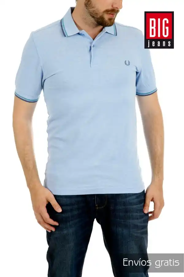 Fred Perry Polos Baratos Flash Sales, 52% OFF | lagence.tv