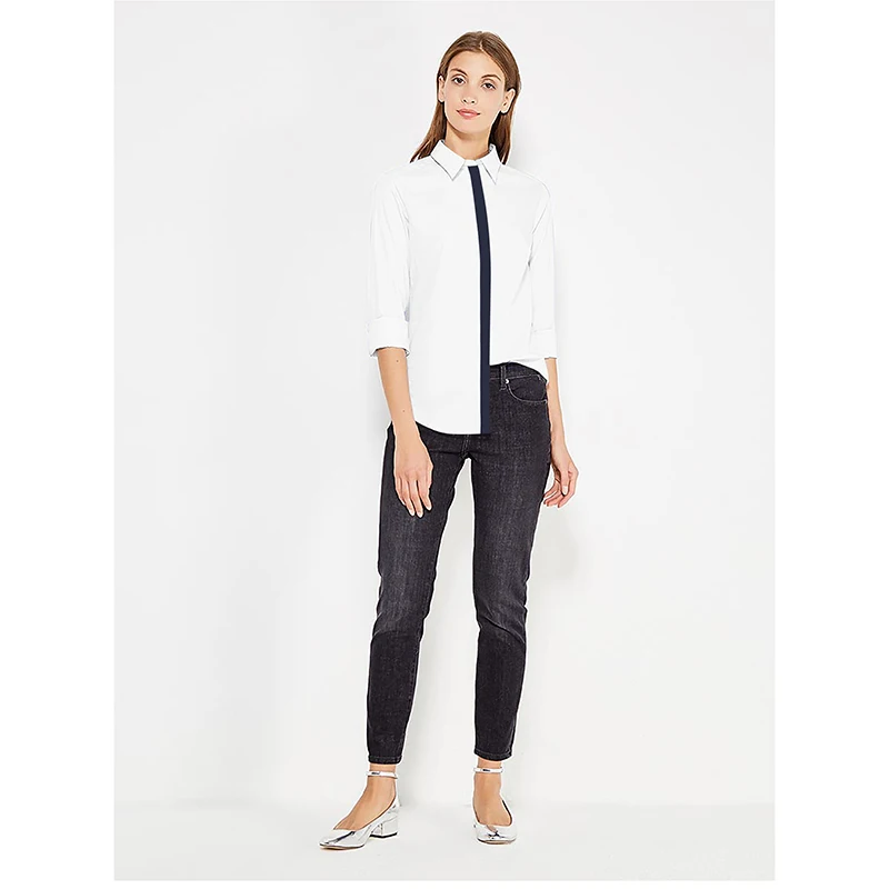 Блузка жен tom farr T-W1508_50 |