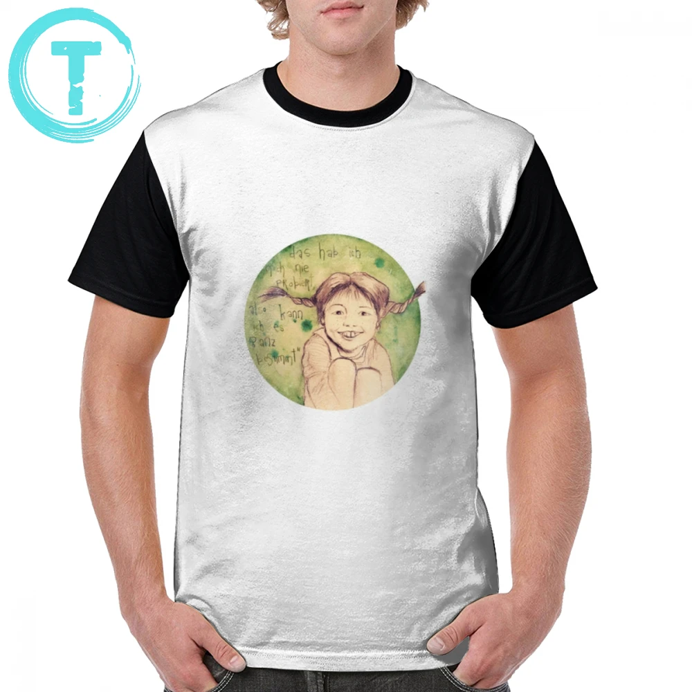 Pippi T Shirt Pippi T shirt Awesome Мужская футболка с графическим рисунком большая пляжная футболка с короткими рукавами из 100 хлопка Pippi T Shirt Pippi T shirt Awesome Мужская футболка с графическим рисунком большая пляжная футболка с короткими рукавами из 100 хлопка